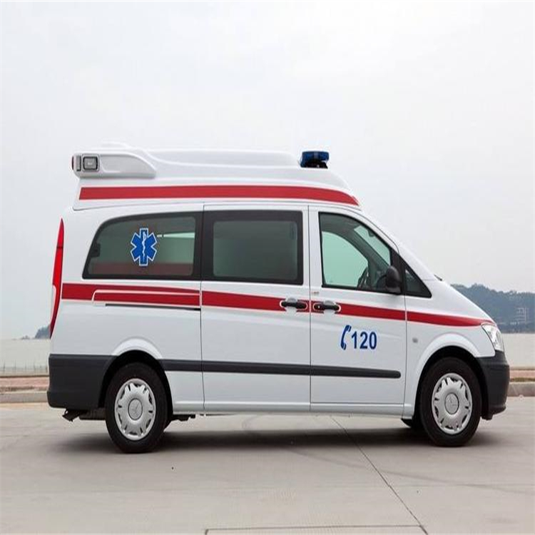 今日资讯-济南救护车跨省,救护车转运接送-生命接力
