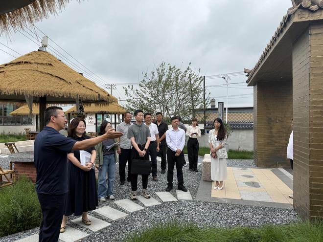 沈北“兵支书”按下启动键——退役军人服务站成了乡村振兴新引擎