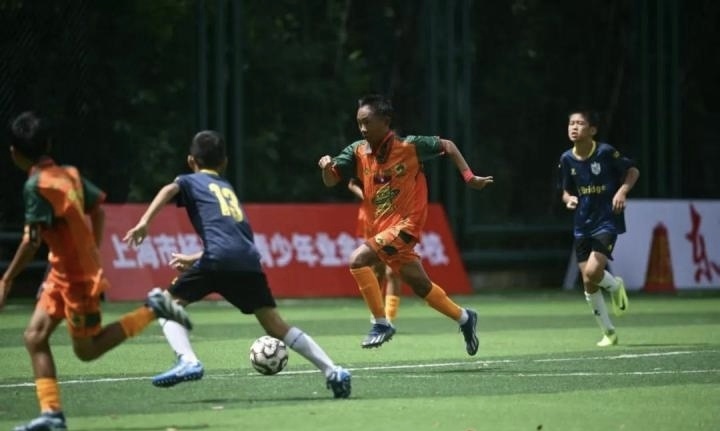 22-2中国球队！7战全胜夺葡萄牙杯冠军，老挝将成国足心腹大患？