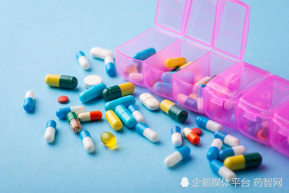 这4款新药零美国受试者，却在美上市