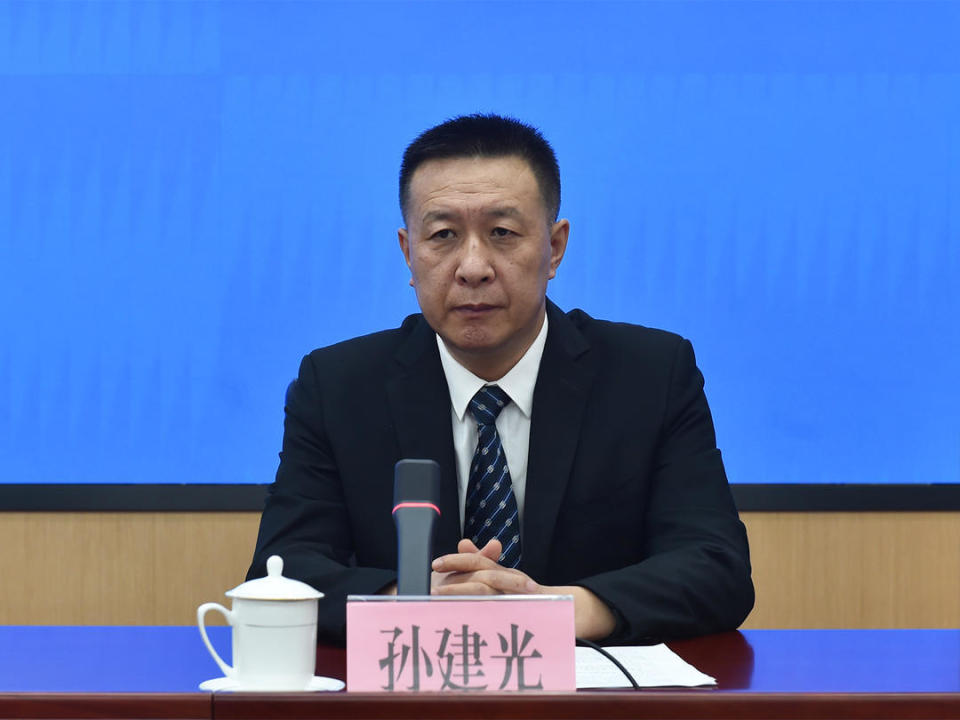 鲁医健康说·世界肝炎日｜身上这几个穴位，可预防和治疗病毒性肝炎