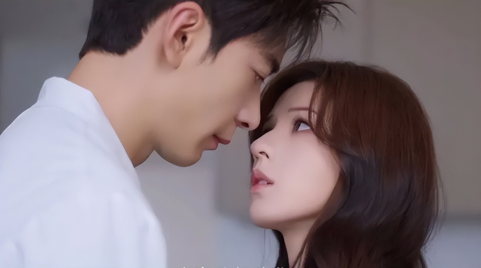 3岁进入娱乐圈，23岁就开始大火，颜值演技均在线的帅哥演技派！